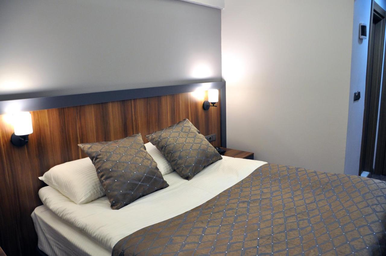 Saka Life Otel Erzurum Kültér fotó