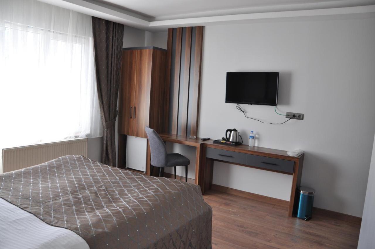 Saka Life Otel Erzurum Kültér fotó