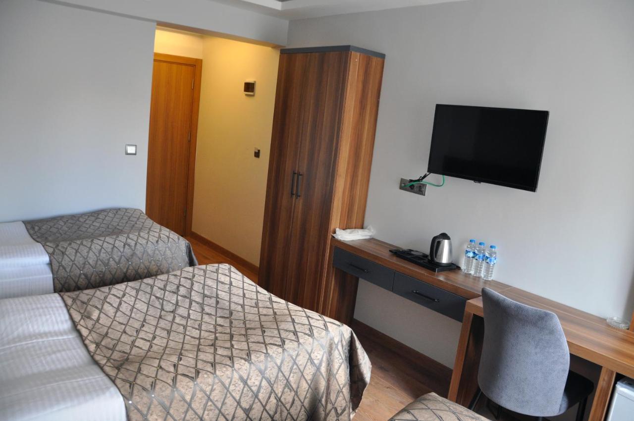 Saka Life Otel Erzurum Kültér fotó