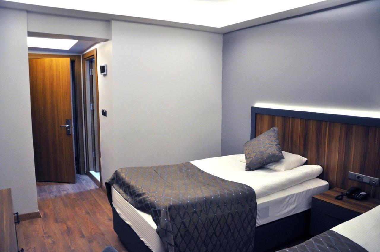 Saka Life Otel Erzurum Kültér fotó